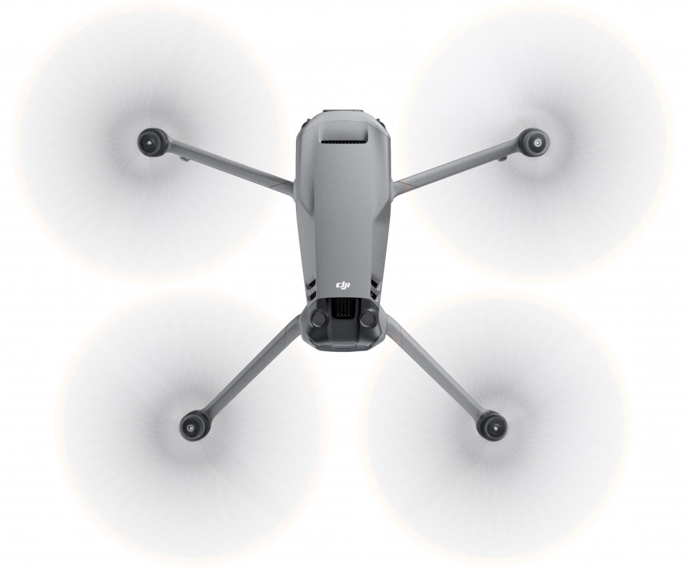 Квадрокоптер DJI Mavic 3 Fly More Combo (CP.MA.00000452.02) CN  Фото №2