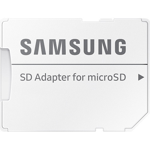 Карта пам&#039;яті Samsung 512 GB microSDXC UHS-I U3 V30 A2 PRO Plus 2023 (MB-MD512SA)  Фото №2