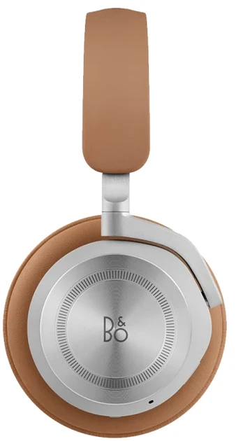 Навушники з мікрофоном Bang &amp; Olufsen Beoplay HX Timber (1224002)  Фото №1