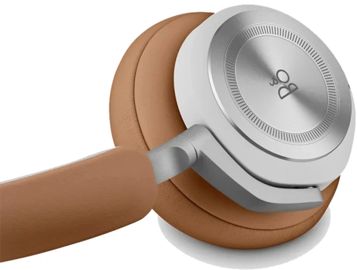 Навушники з мікрофоном Bang &amp; Olufsen Beoplay HX Timber (1224002)  Фото №3