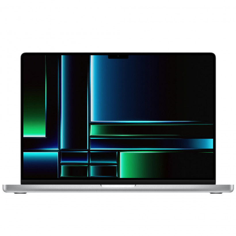 Ноутбук Apple MacBook Pro 13&quot; 2020 Silver 2020 (MXK62) CPO