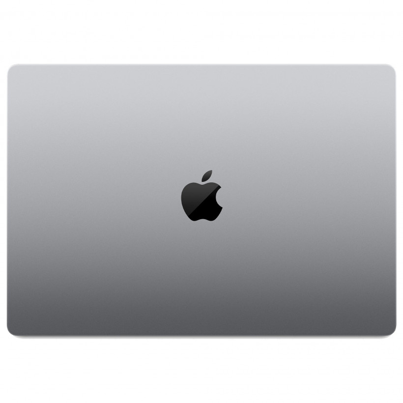 Ноутбук Apple MacBook Pro 16&quot; M2 Max 2023 Space Gray 2023 (Z17400188)  Фото №0