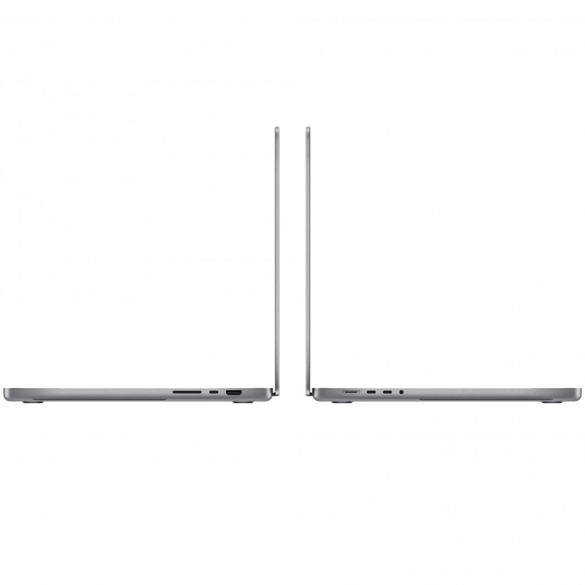 Ноутбук Apple MacBook Pro 16&quot; M2 Max 2023 Space Gray 2023 (Z17400188)  Фото №2