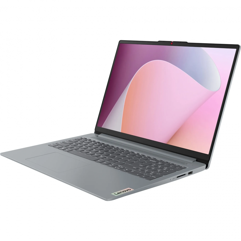 Ноутбук Lenovo IdeaPad Slim 3 15IRU8 (82X7001WUS)  Фото №4