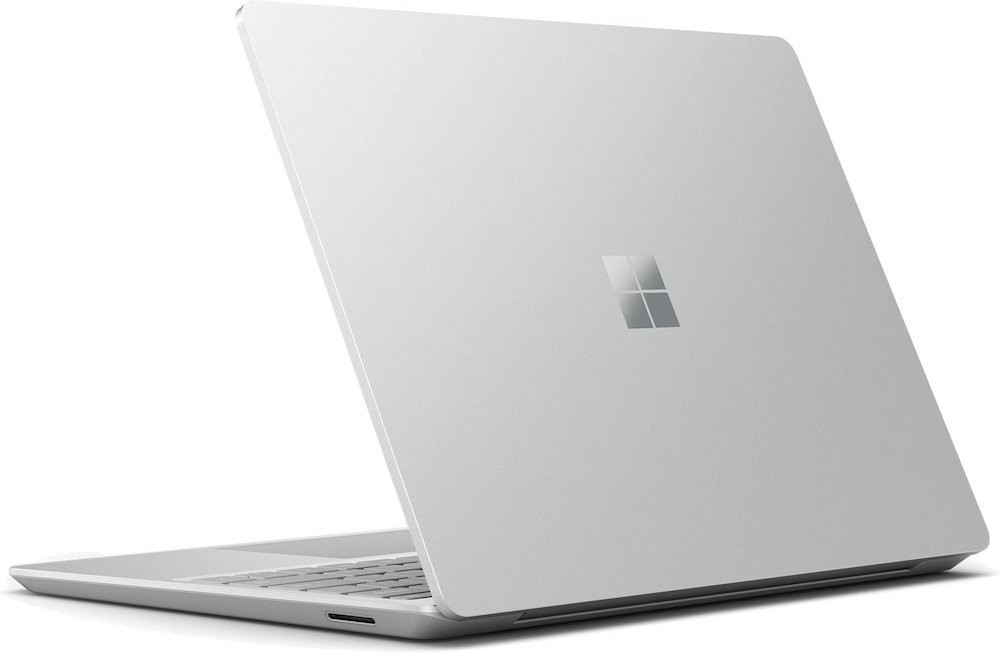 Ноутбук Microsoft Surface Laptop Go 3 (XK1-00001)  Фото №3