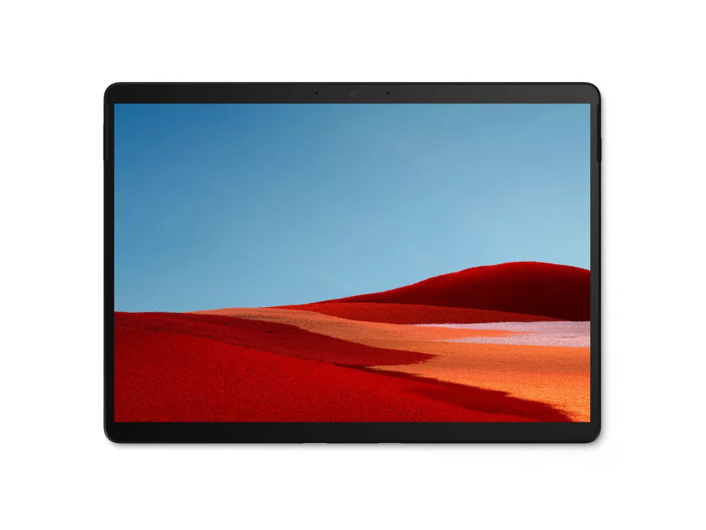 Планшет Microsoft Surface Pro X 8/128GB Matte Black (MBR-00001)  Фото №2