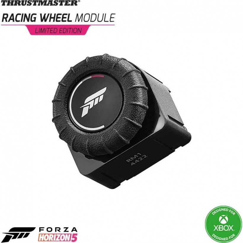 Модуль для геймпаду Thrustmaster Eswap X Racing Module Forza Horizon 5 (4460248)