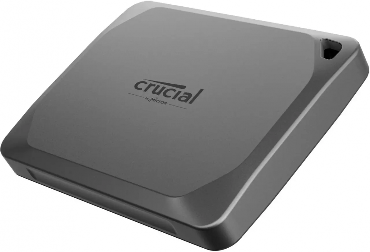 SSD накопичувач Crucial X9 Pro 2 TB (CT2000X9PROSSD9)  Фото №0