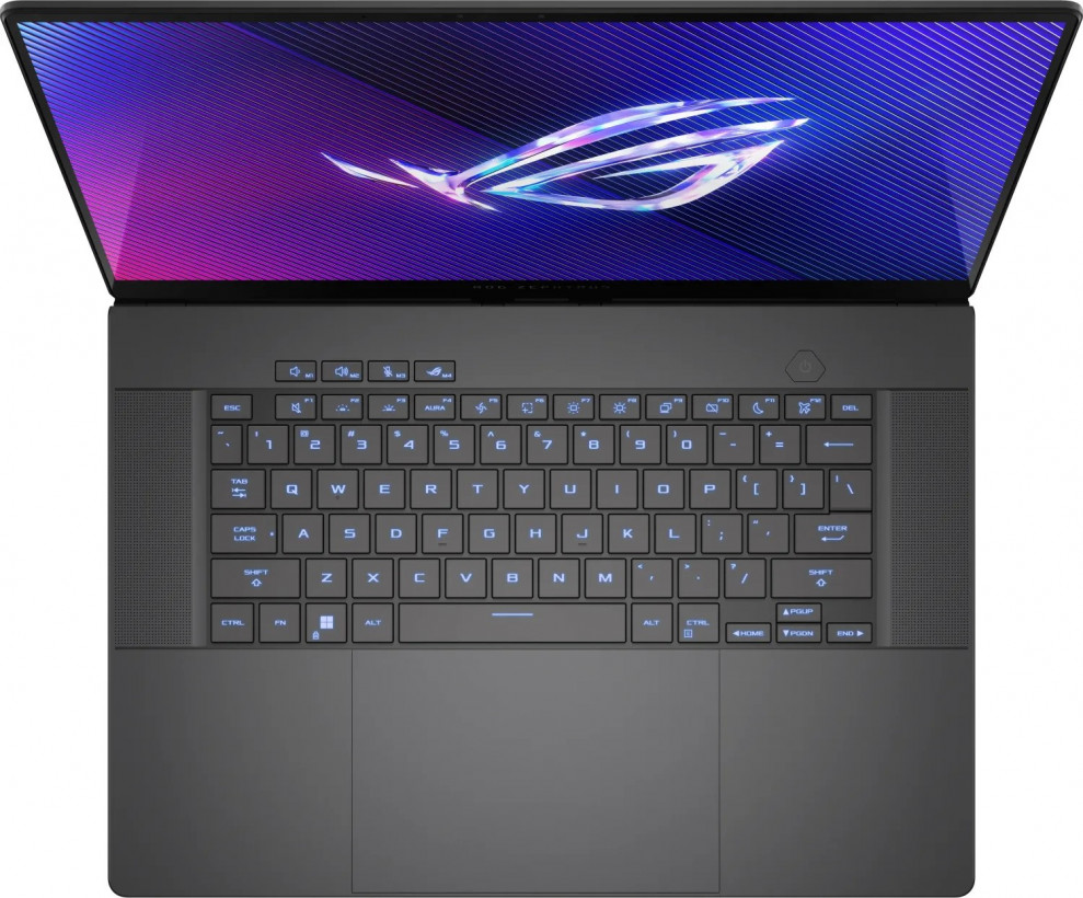 Ноутбук Asus ROG Zephyrus G16 GU605MV (GU605MV-BS71-CB)  Фото №0