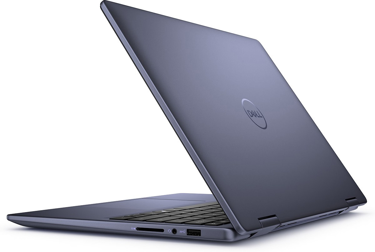 Ноутбук Dell Inspiron 14 7445 (i7445-5333BLU-PUS)  Фото №4