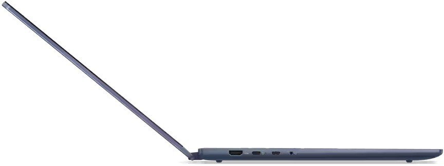 Ноутбук Lenovo IdeaPad 5 16IRU9 (83DU0001US)  Фото №2