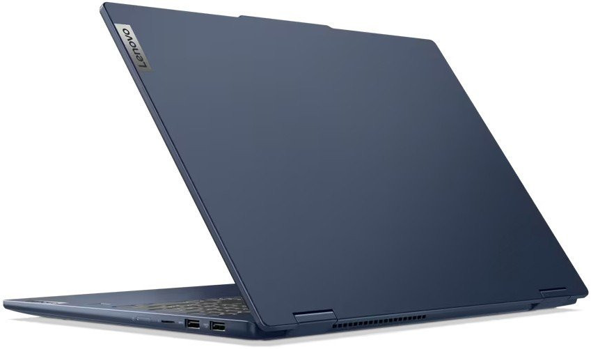 Ноутбук Lenovo IdeaPad 5 16IRU9 (83DU0001US)  Фото №4