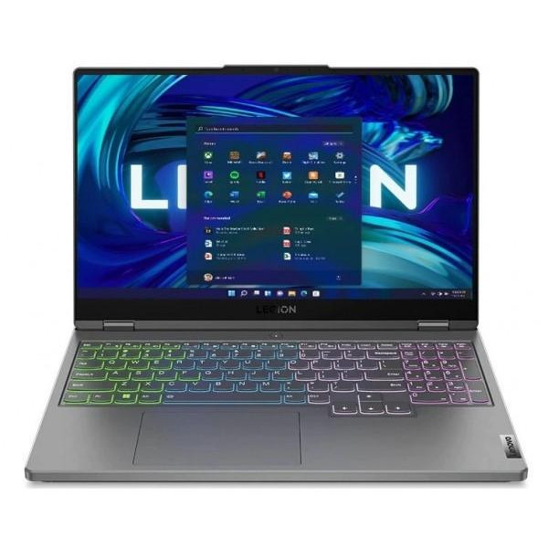 Ноутбук Lenovo Legion 5 15ARH7H (82RD00B1RA) (No Box)