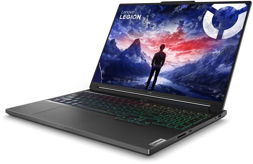 Ноутбук Lenovo Legion 7 16IRX9 (83FD004XUS)  Фото №1