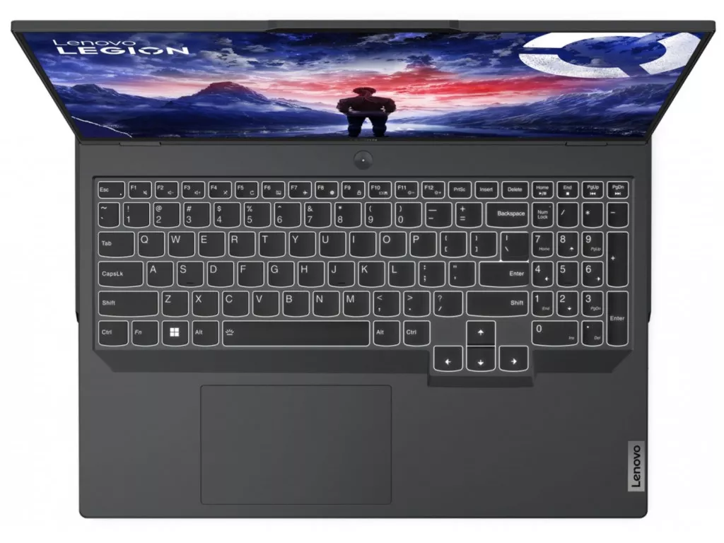 Ноутбук Lenovo Legion Pro 5 (83DFCTO1WW) Refurbished  Фото №4