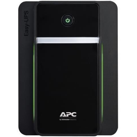 Линейно-интерактивное ИБП APC Easy UPS 1600VA IEC (BVX1600LI)