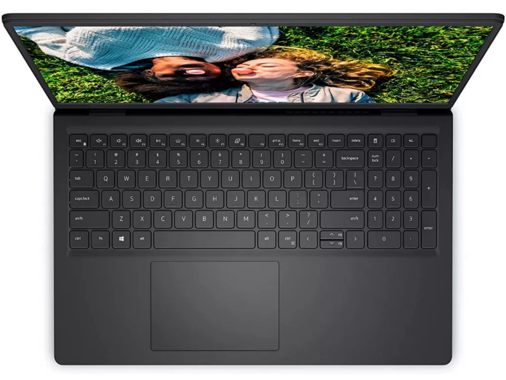 Ноутбук Dell Inspiron 15 3520 (i3520-3007BLK-PDE)  Фото №2