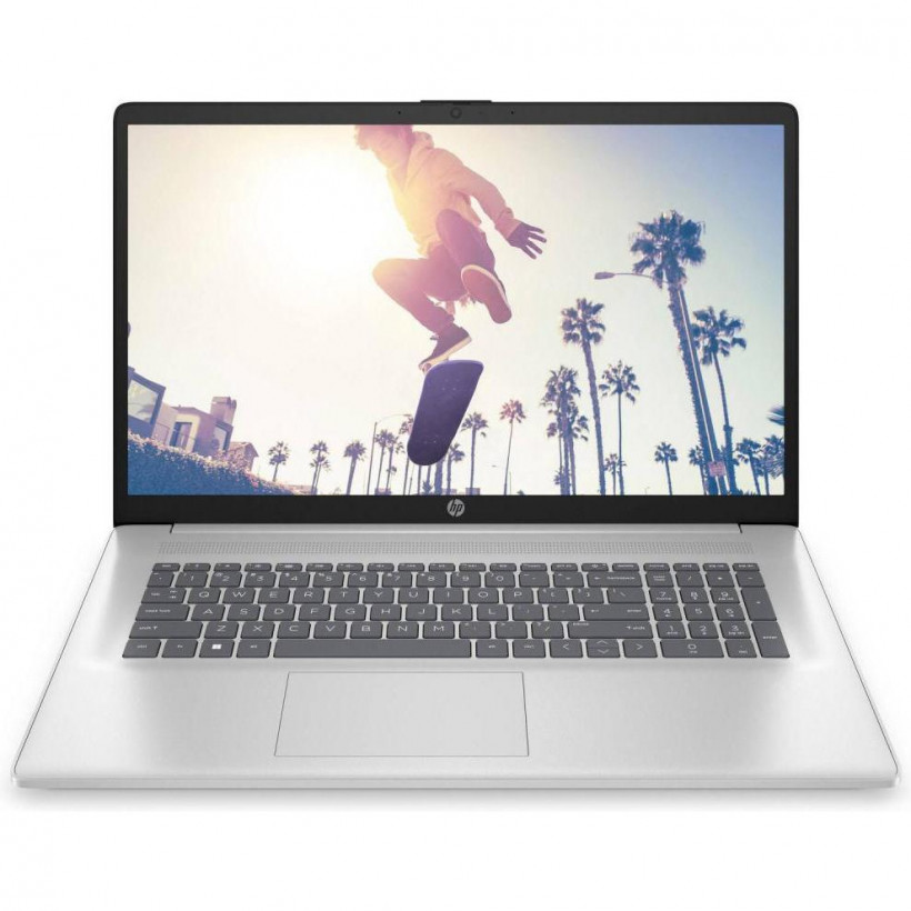 Ноутбук HP 17-cp3045cl (7G767AV) (Custom 16/512GB)