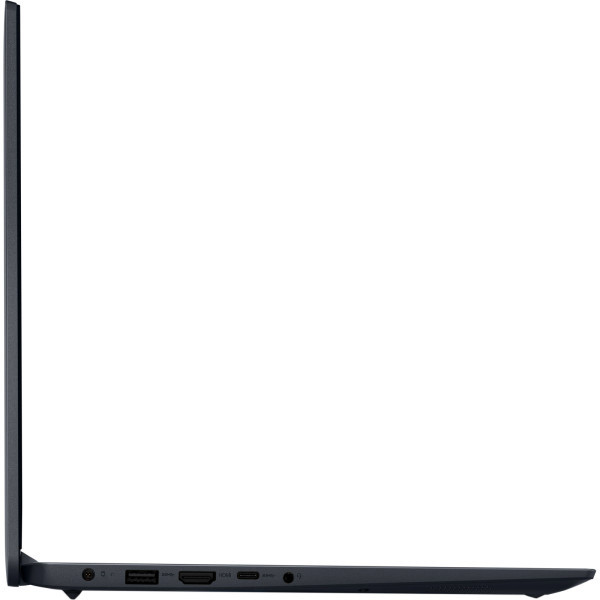 Ноутбук Lenovo IdeaPad 1 15ALC7 Abyss Blue (82R400BARM)  Фото №3