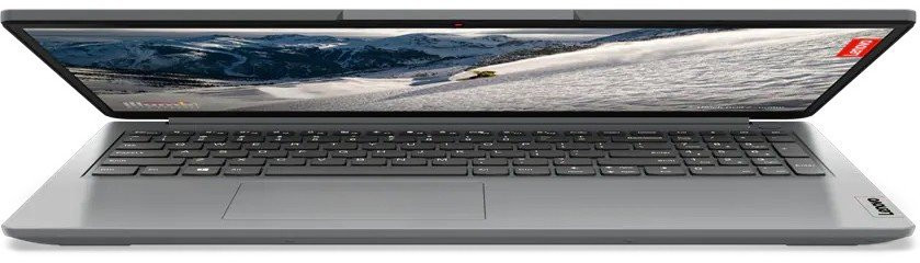 Ноутбук Lenovo IdeaPad 1 15ALC7 Cloudy Gray (82R400B6RM)  Фото №9