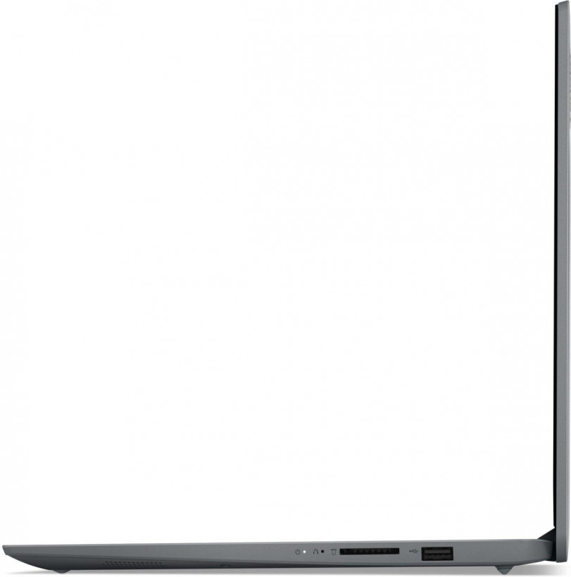 Ноутбук Lenovo IdeaPad 1 15ALC7 Cloudy Gray (82R400B6RM)  Фото №2