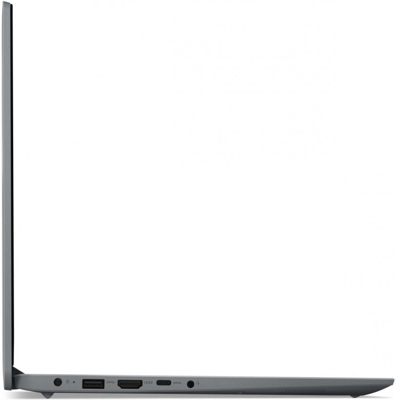 Ноутбук Lenovo IdeaPad 1 15ALC7 Cloudy Gray (82R400B6RM)  Фото №5