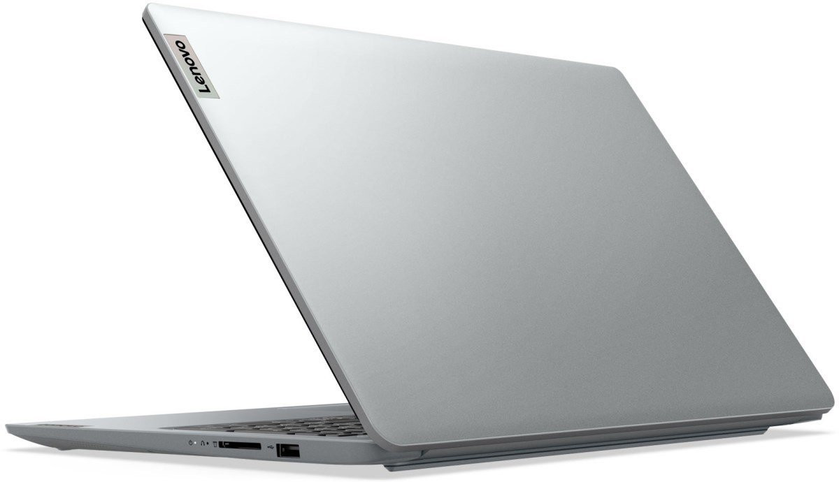 Ноутбук Lenovo IdeaPad 1 15ALC7 Cloudy Gray (82R400B6RM)  Фото №6