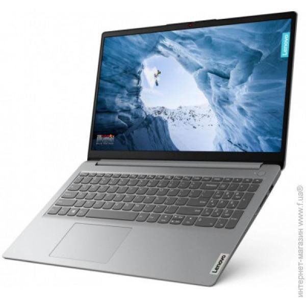 Ноутбук Lenovo IdeaPad 1 15AMN7 (82VG006ERM)