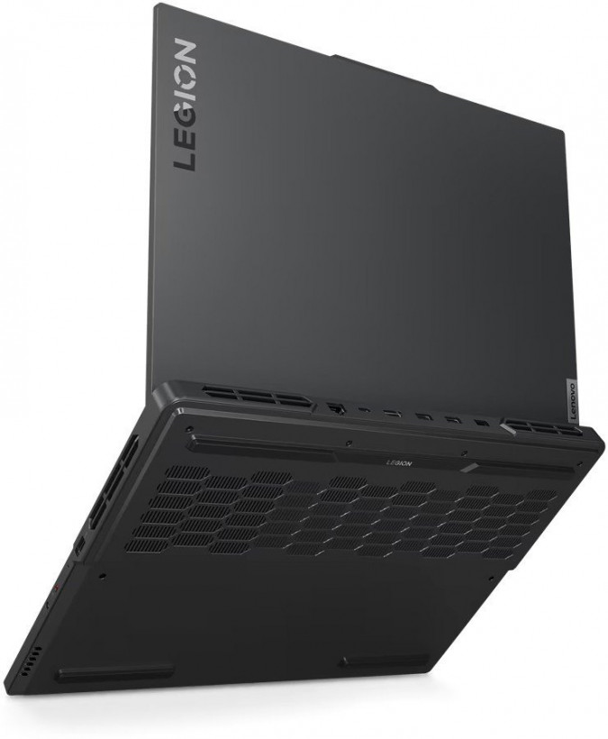 Ноутбук Lenovo Legion Pro 5 16IRX9 (83DF002MRM)  Фото №5