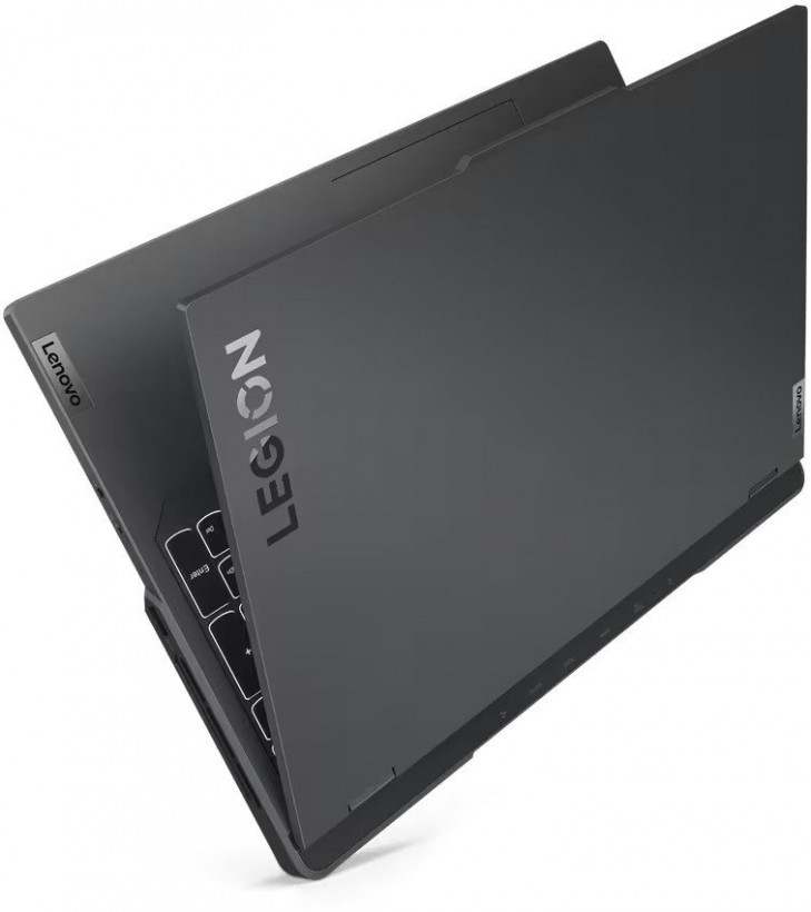 Ноутбук Lenovo Legion Pro 5 16IRX9 (83DF002MRM)  Фото №7