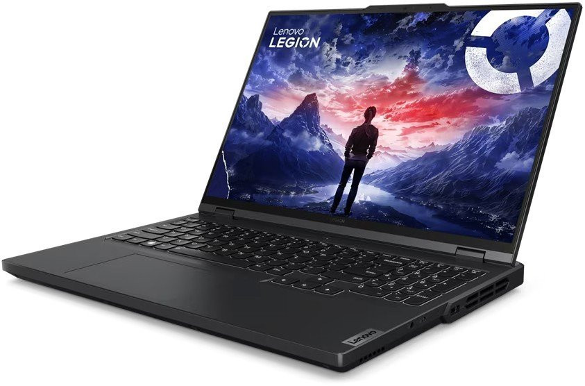 Ноутбук Lenovo Legion Pro 5 16IRX9 (83DF002MRM)  Фото №8