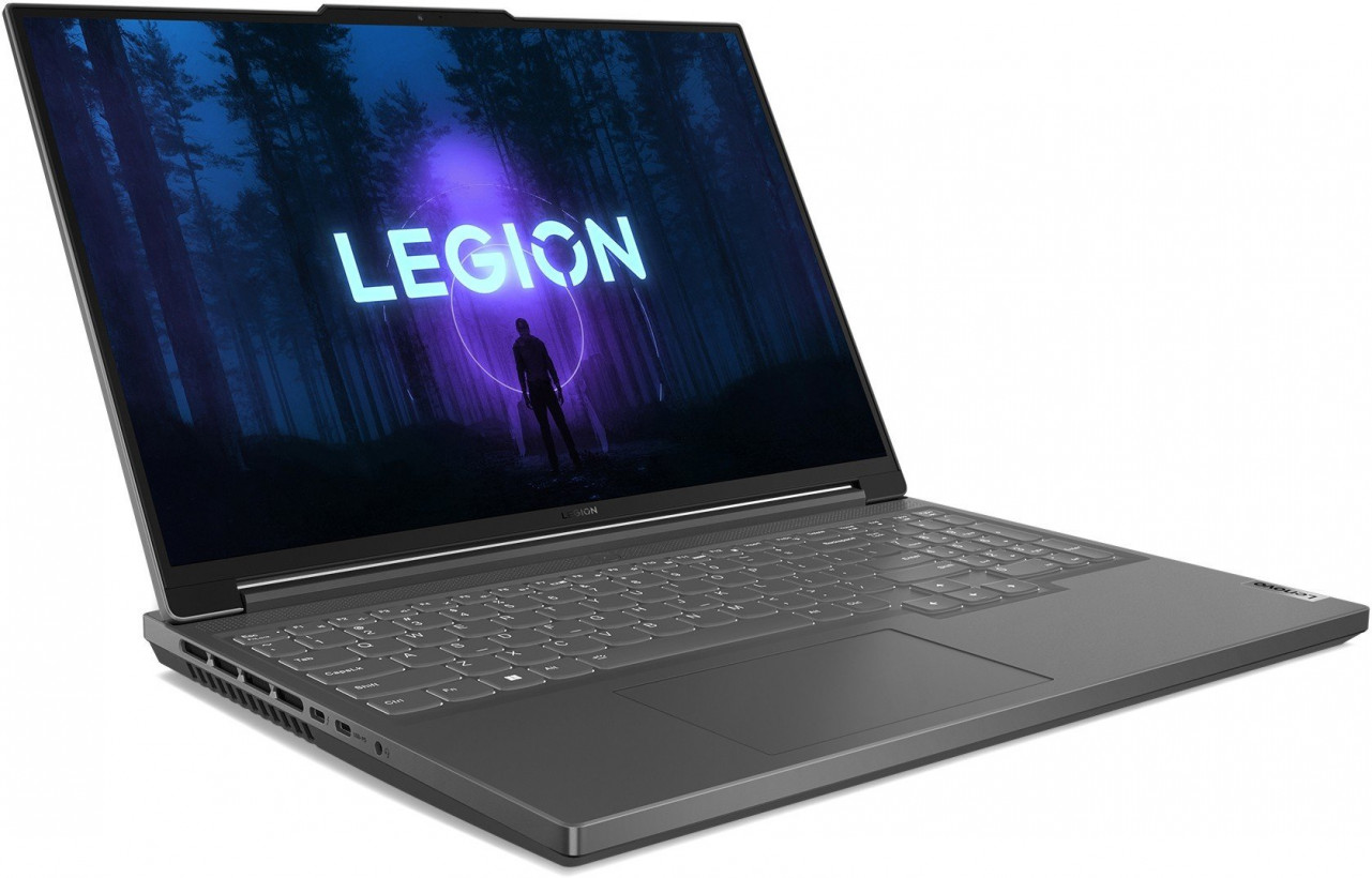 Ноутбук Lenovo Legion Slim 5 16IRH8 (82YA000PUS) Refurbished  Фото №0