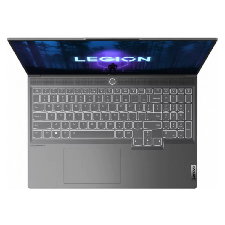 Ноутбук Lenovo Legion Slim 7 16IRH8 (82Y3CTO1WW) Refurbished  Фото №2