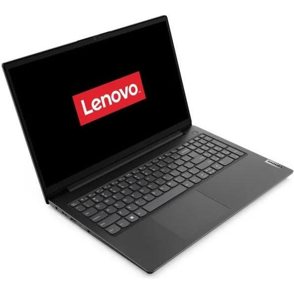 Ноутбук Lenovo V15 G3 IAP Business Black (82TT00M3RM)  Фото №0