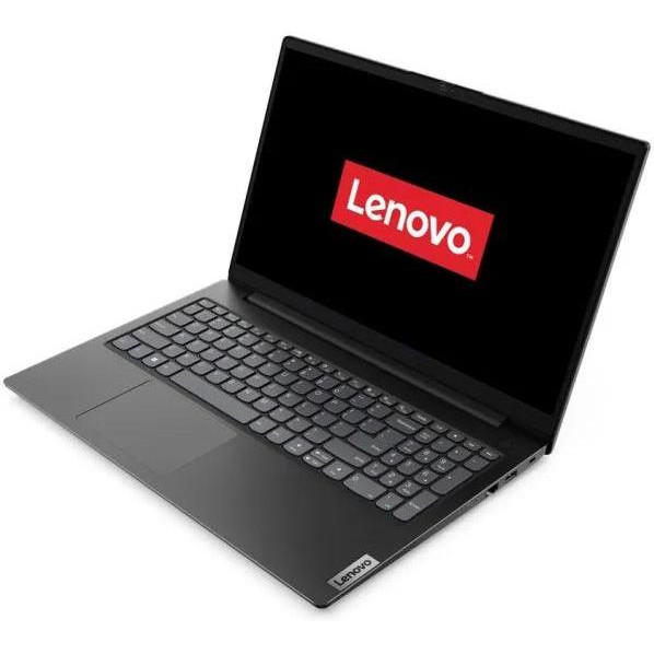 Ноутбук Lenovo V15 G3 IAP Business Black (82TT00M3RM)  Фото №1