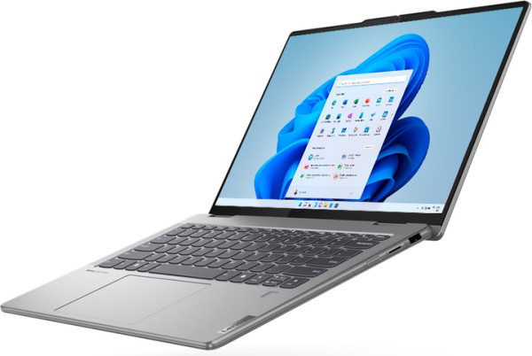 Ноутбук Lenovo Yoga 7 14AHP9 (83DK000DUS)  Фото №3