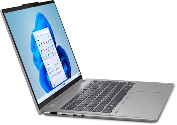 Ноутбук Lenovo Yoga 7 14AHP9 (83DK000DUS)  Фото №4