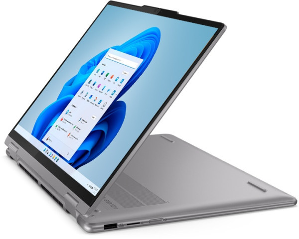 Ноутбук Lenovo Yoga 7 14AHP9 (83DK000DUS)  Фото №6