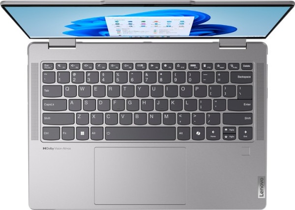 Ноутбук Lenovo Yoga 7 14AHP9 (83DK000DUS)  Фото №7