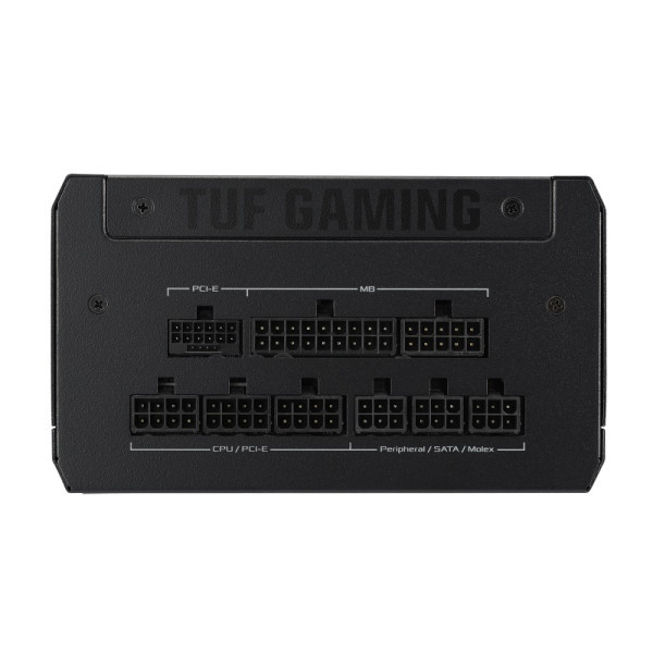 Блок питания Asus TUF-GAMING-750G (90YE00S3-B0NA00)  Фото №2