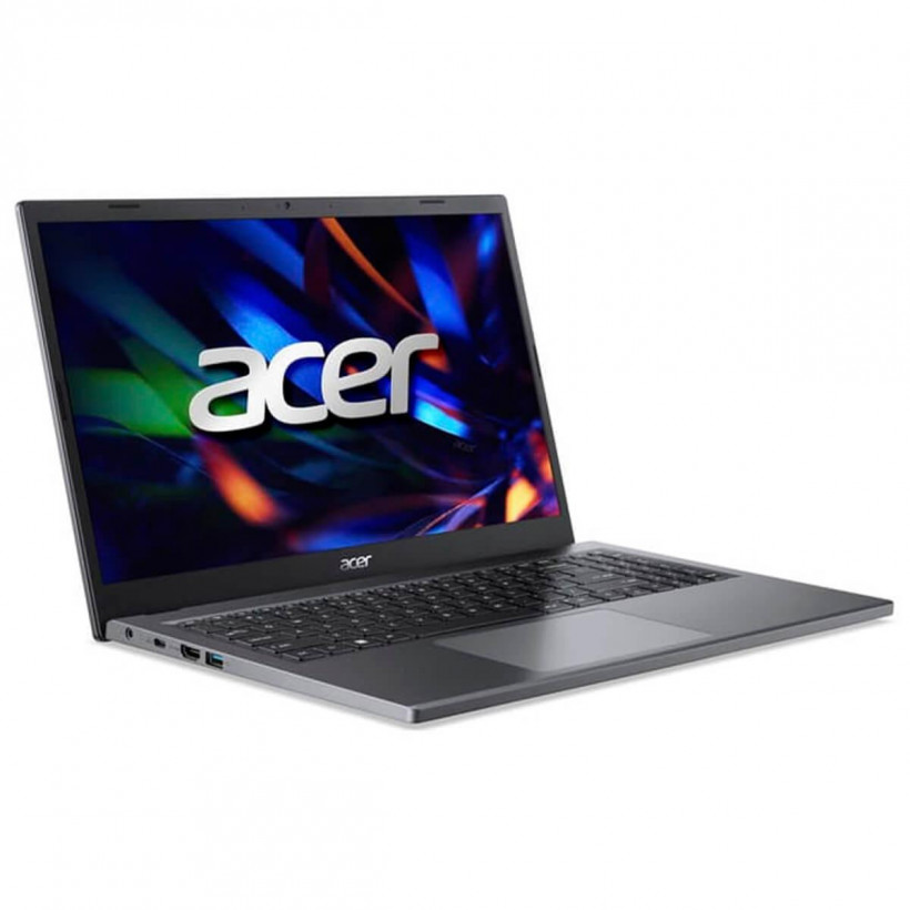 Ноутбук Acer Extensa 15 EX215-23-R2EZ Steel Gray (NX.EH3EU.006)  Фото №0