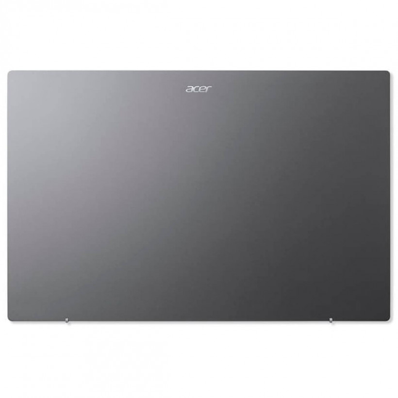 Ноутбук Acer Extensa 15 EX215-23-R2EZ Steel Gray (NX.EH3EU.006)  Фото №2