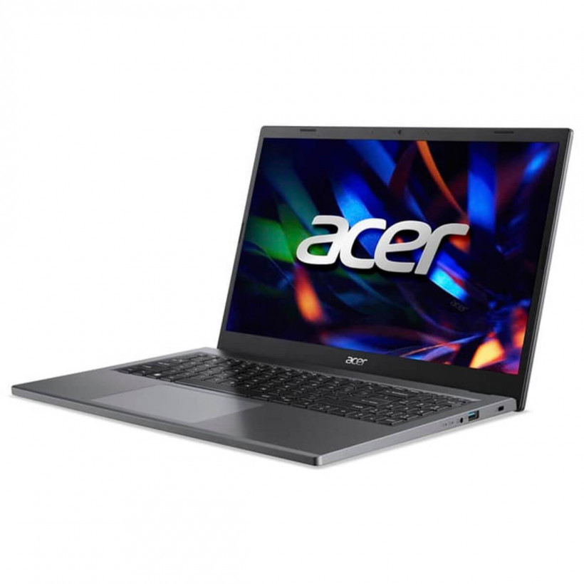 Ноутбук Acer Extensa 15 EX215-23-R2EZ Steel Gray (NX.EH3EU.006)  Фото №4