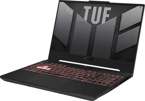 Ноутбук Asus TUF Gaming A15 FA507NU (FA507NU-TT901W)  Фото №1