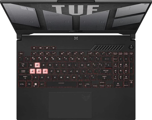 Ноутбук Asus TUF Gaming A15 FA507NU (FA507NU-TT901W)  Фото №3