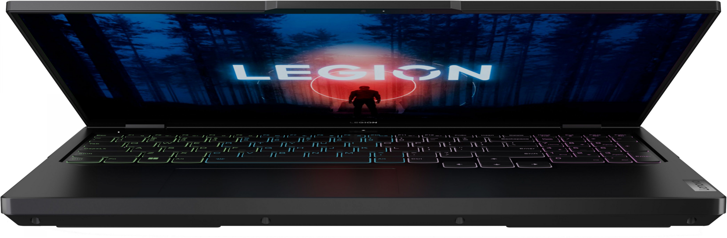 Ноутбук Lenovo Legion Pro 5 16IRX8 (82WK0083US) (Custom 16/1TB)  Фото №3