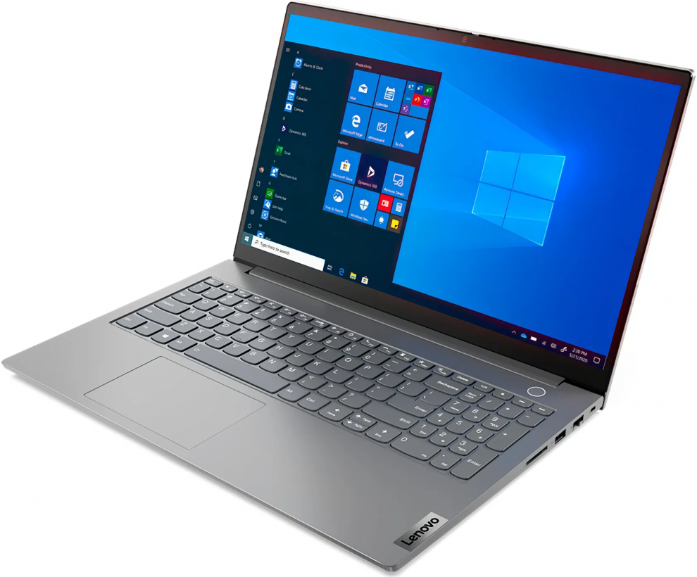 Ноутбук Lenovo ThinkBook 16 G6 IRL (21KH006RUS)  Фото №0