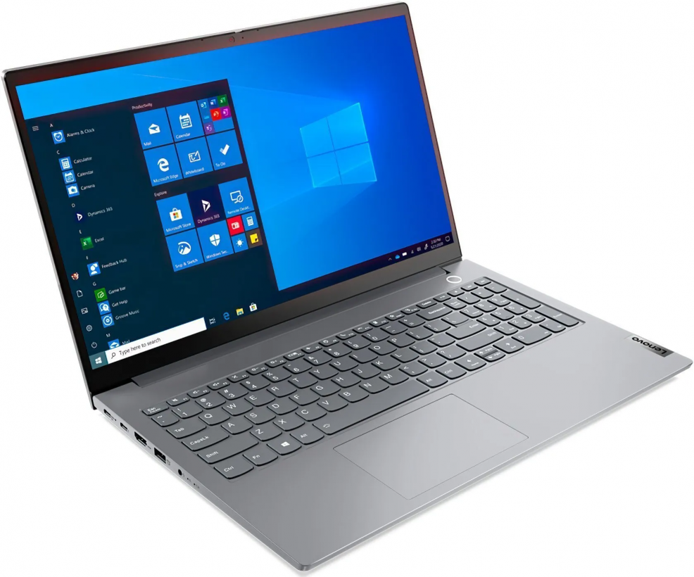 Ноутбук Lenovo ThinkBook 16 G6 IRL (21KH006RUS)  Фото №2