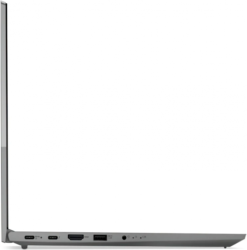 Ноутбук Lenovo ThinkBook 16 G6 IRL (21KH006RUS)  Фото №8