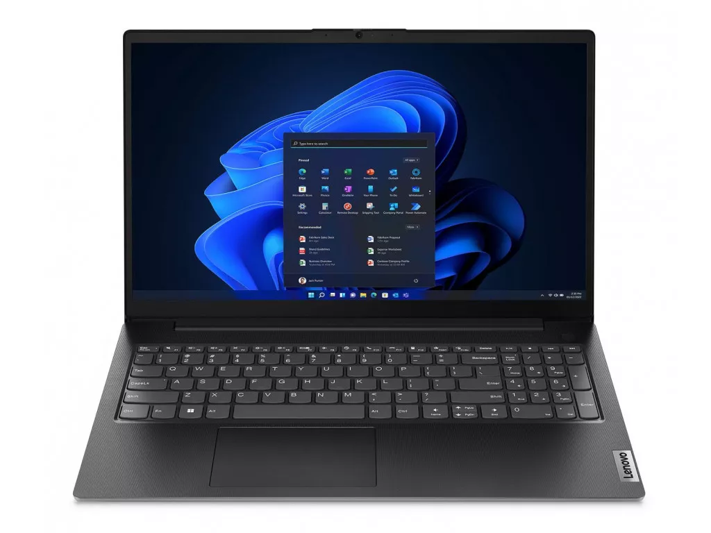 Ноутбук Lenovo V15 G4 IRU (83A1001JGE)